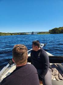 DeBary Report Photo 1