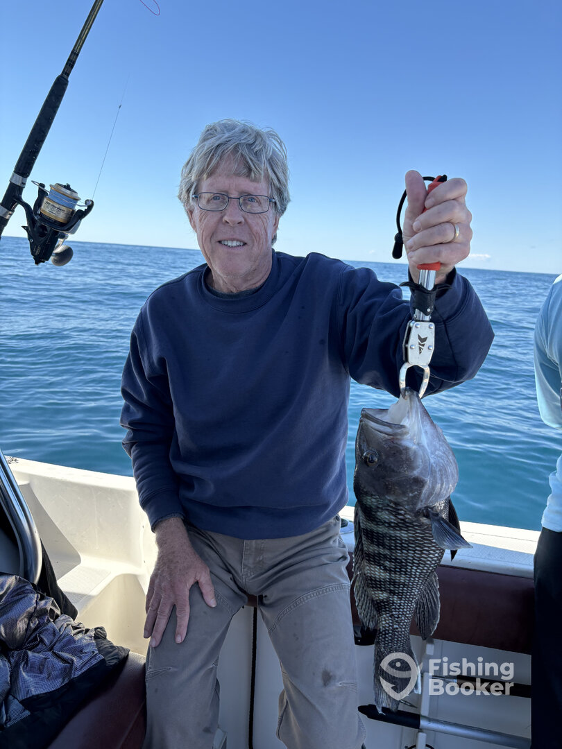 Bohicket Marina Report Photo 0