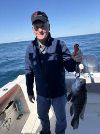 Bohicket Marina Report Photo 2