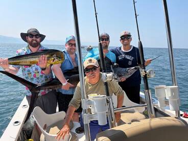 Puerto Vallarta Report Photo 2