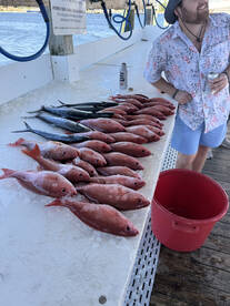 If its “Fish You Want than its Fish You’