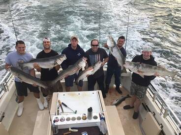 Montauk Verslag Foto 1