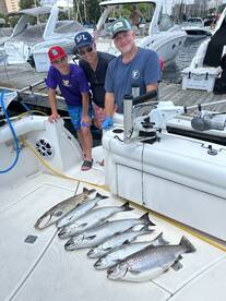 Chicago Report Photo 1