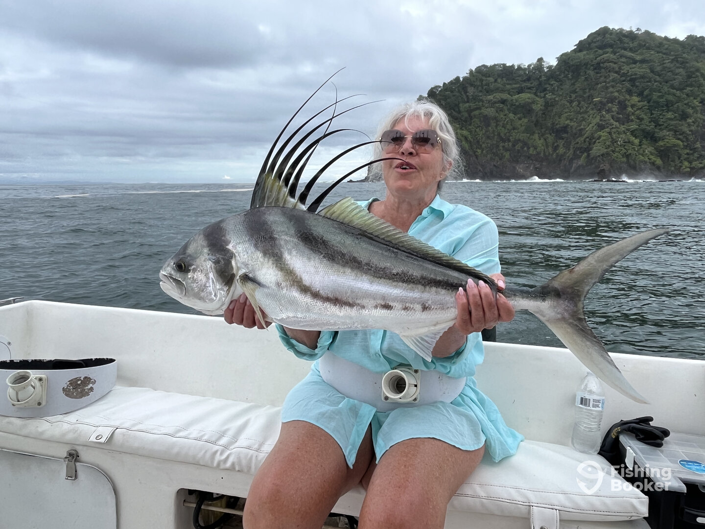 Herradura Report Photo 0