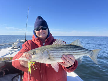 Chesapeake Beach Report Photo 2