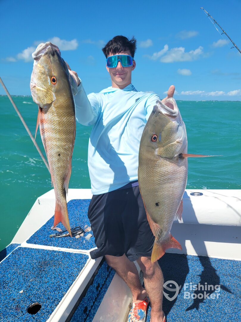 Islamorada Report Photo 0