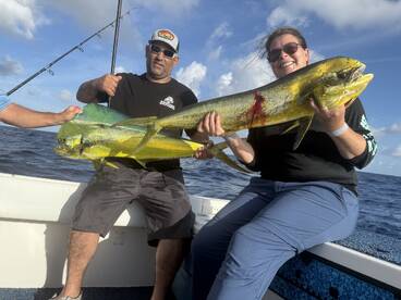 Islamorada Report Photo 1