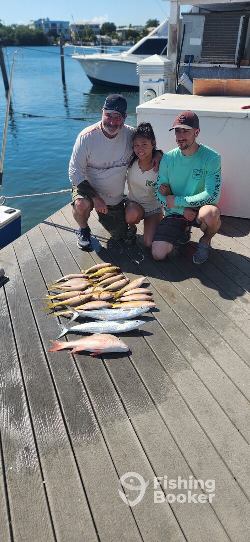 Key West Report Photo 0