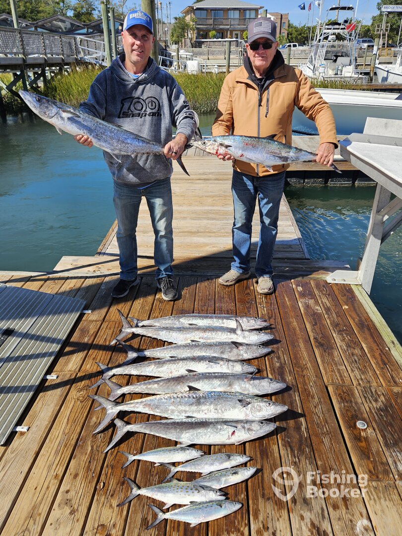 Wilmington Report Photo 0