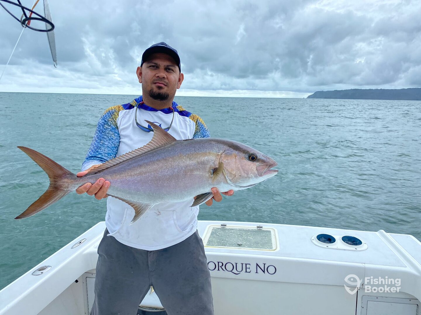 Golfito Report Photo 0