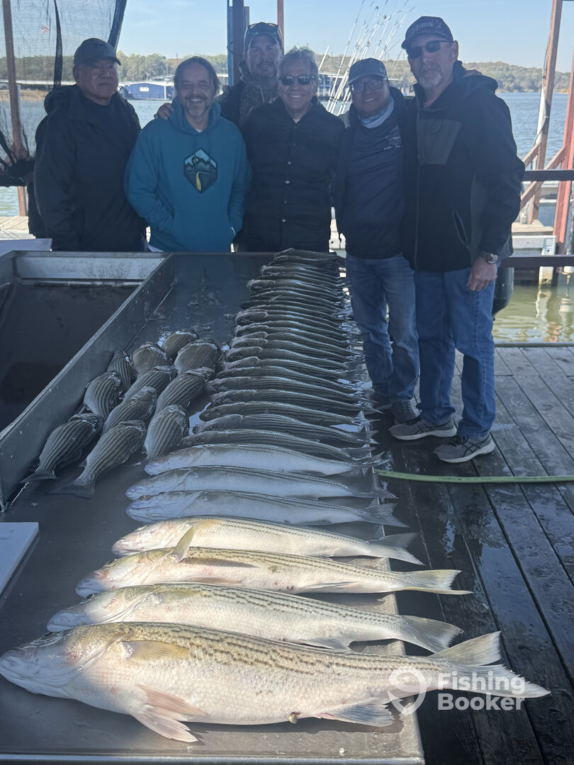 Pottsboro Report Photo 0