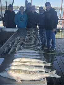 Big Wind fishing 