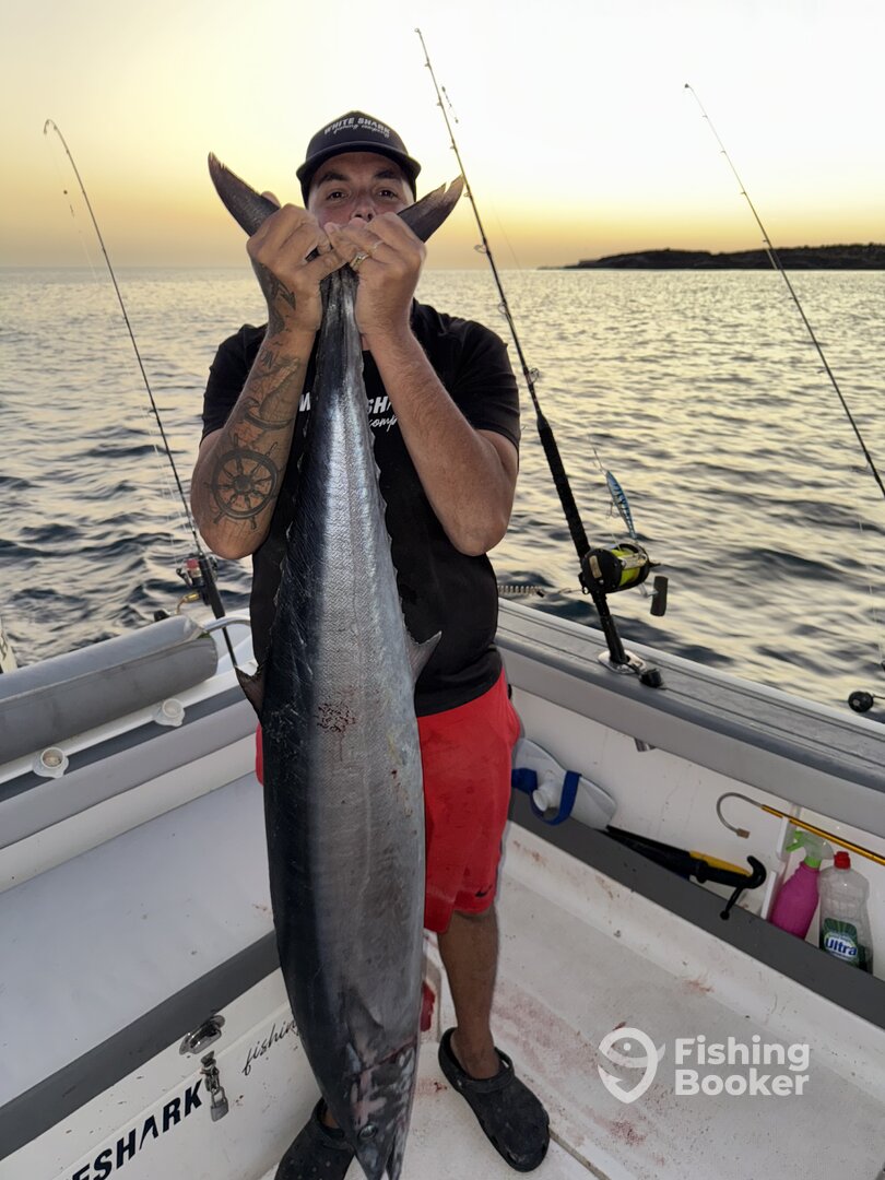 Las Galletas Report Photo 0