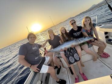 Las Galletas Report Photo 1