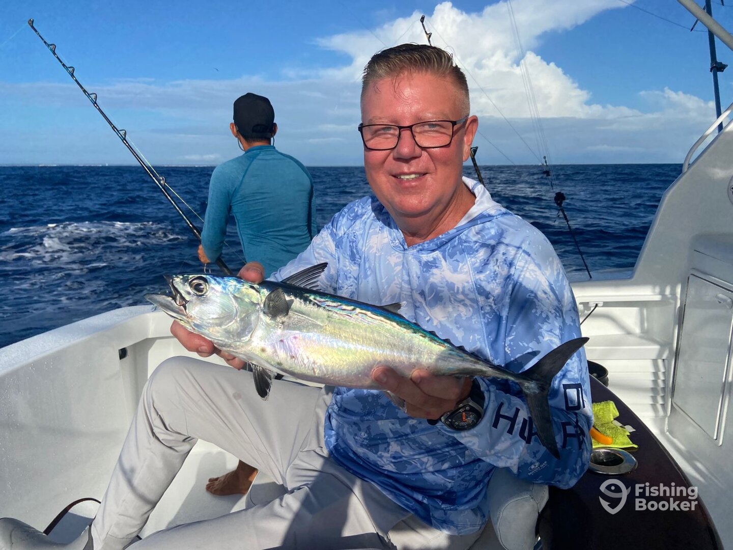 Punta Cana Report Photo 0