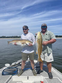 Fishing is on Fire!!!