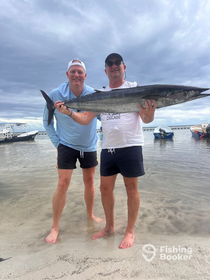 Mahahual Report Photo 0