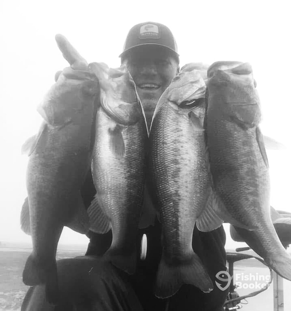 Woodbridge Report Photo 0