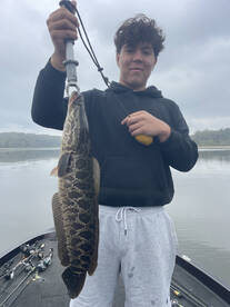 Potomac River Report Photo 2