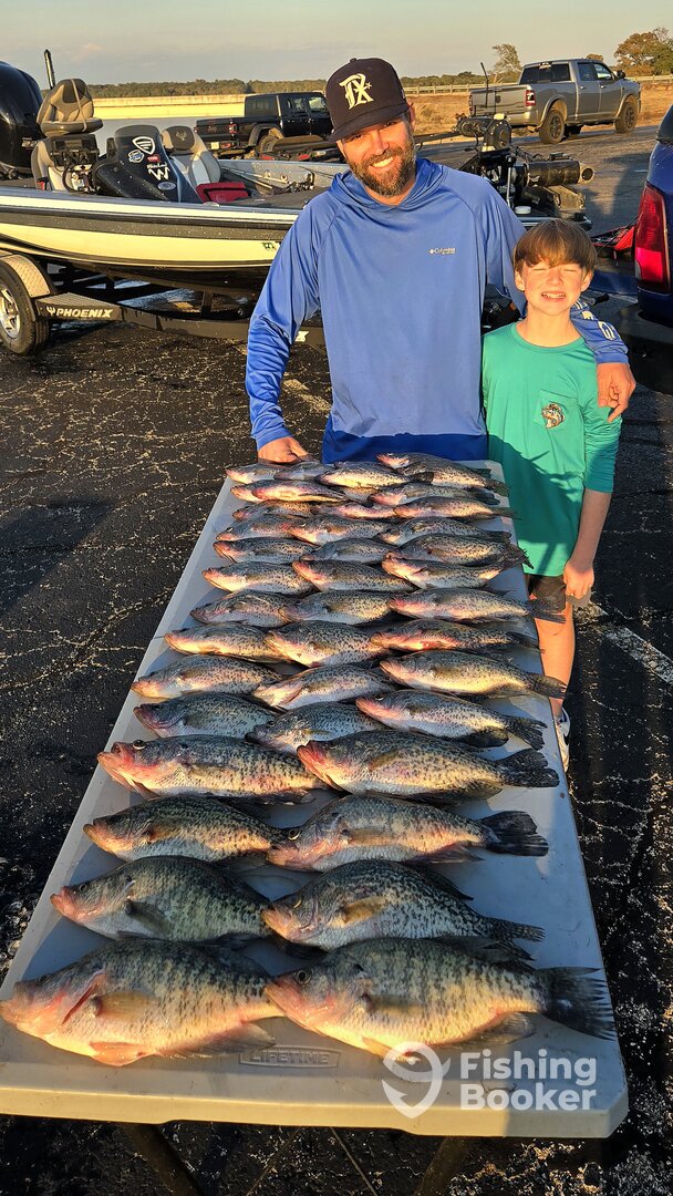 Quitman Report Photo 0