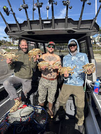 Monterey Bay Report Photo 1