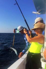 Pensacola Beach Report Photo 2