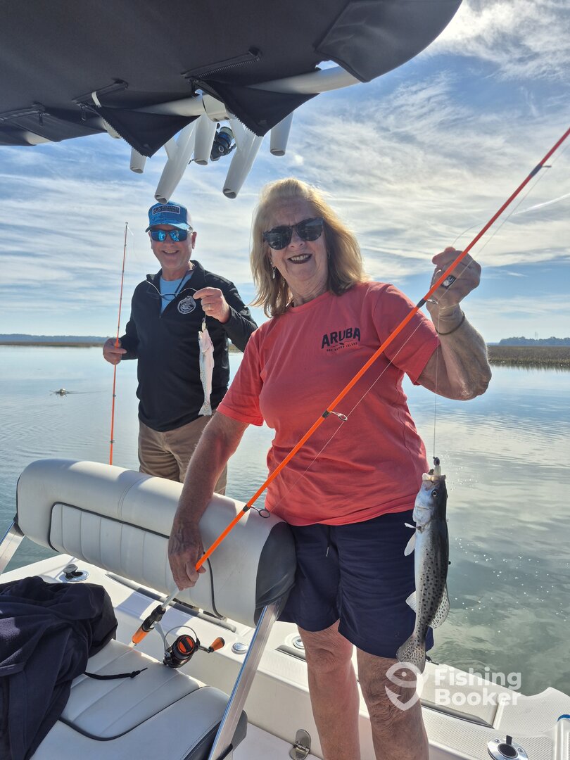 Hilton Head Island Report Photo 0