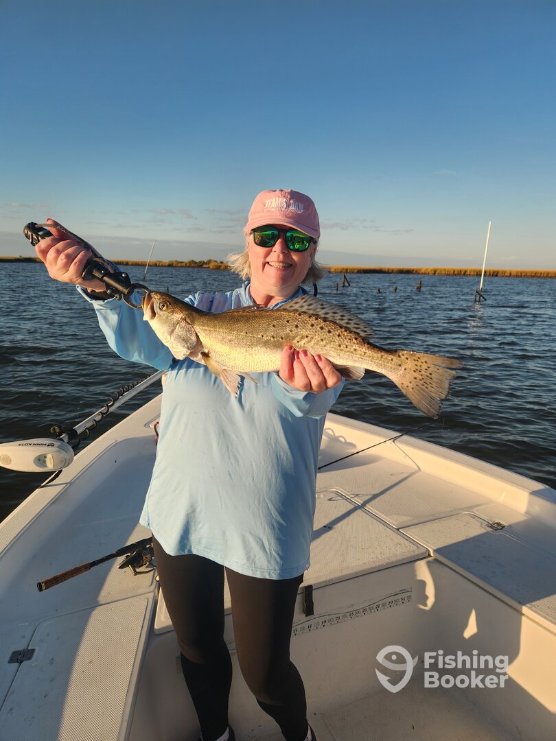 Empire Report Photo 0