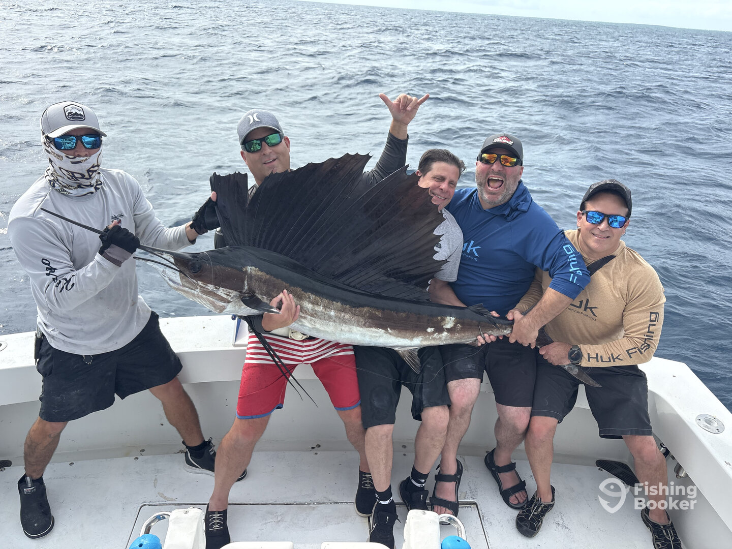 Key Largo Report Photo 0