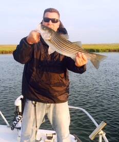 Brigantine Report Photo 1