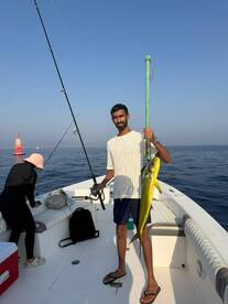 Fujairah Report Photo 2