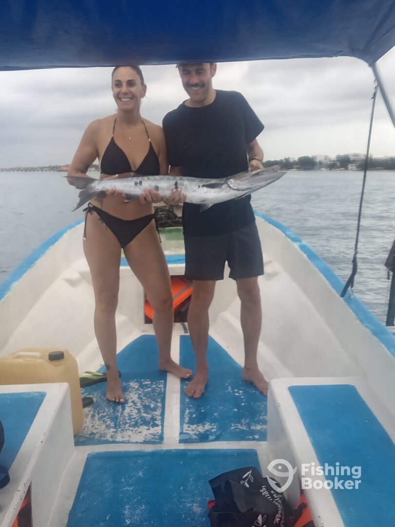 Playa Del Carmen Report Photo 0