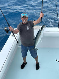 Key West Report Photo 1