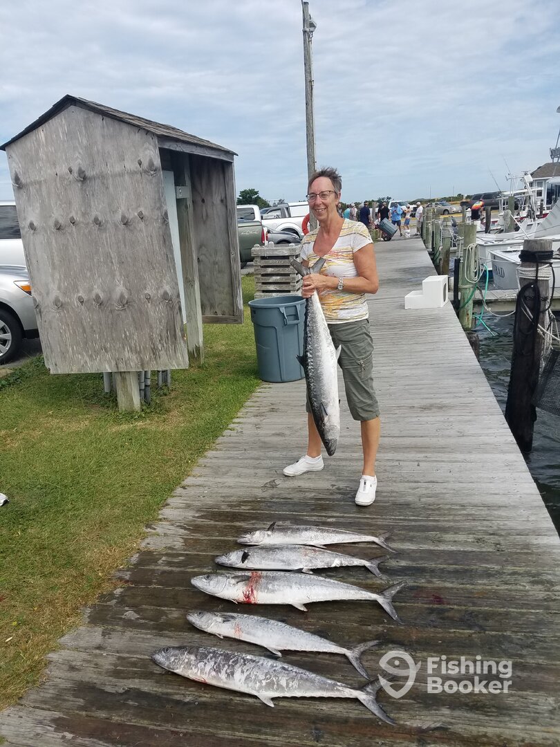 Nags Head Report Photo 0