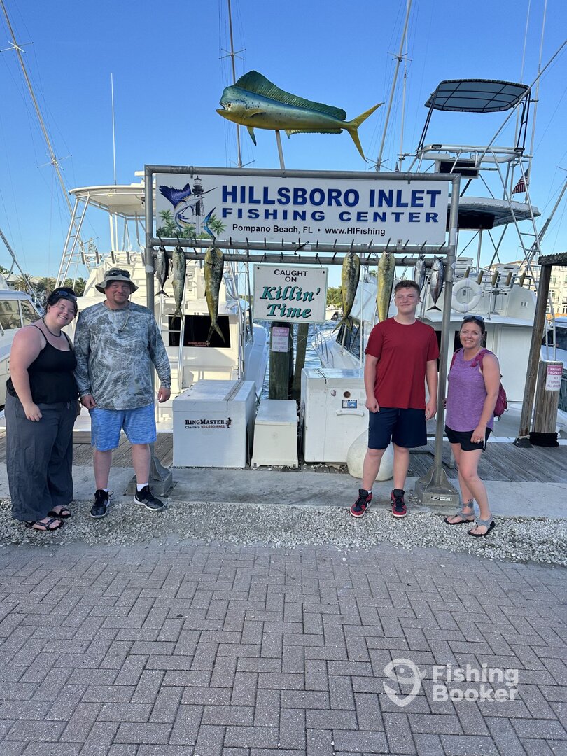 Pompano Beach Report Photo 0