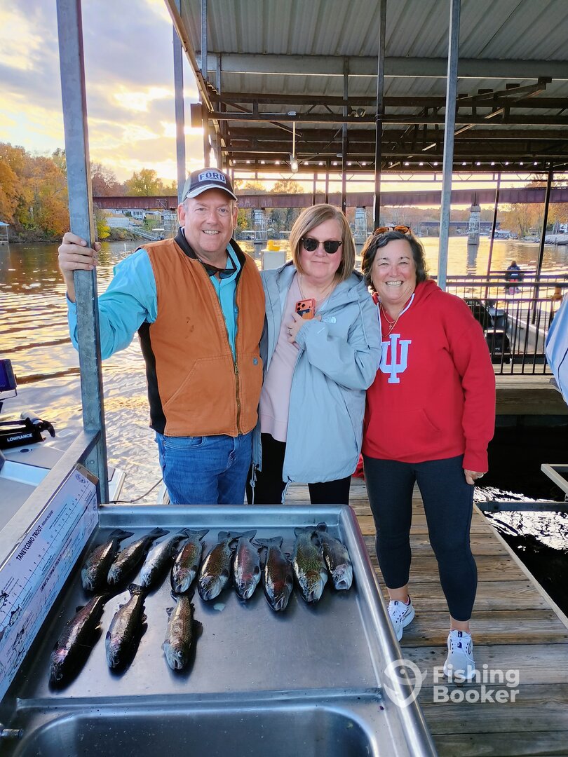 Branson Report Photo 0