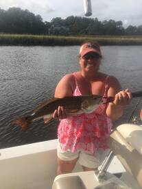 Mount Pleasant Report Photo 2