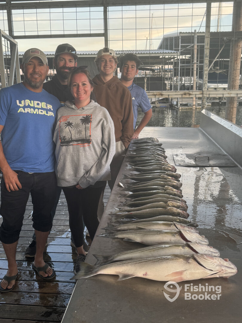 Pottsboro Report Photo 0