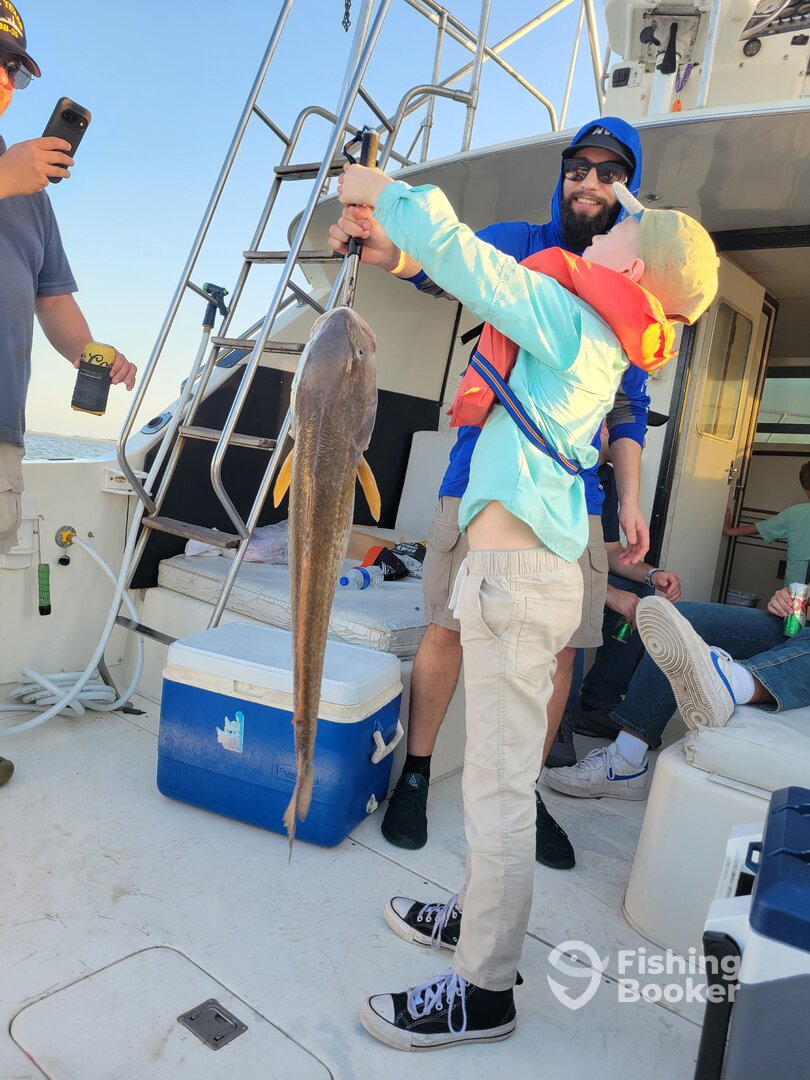 Galveston Report Photo 0