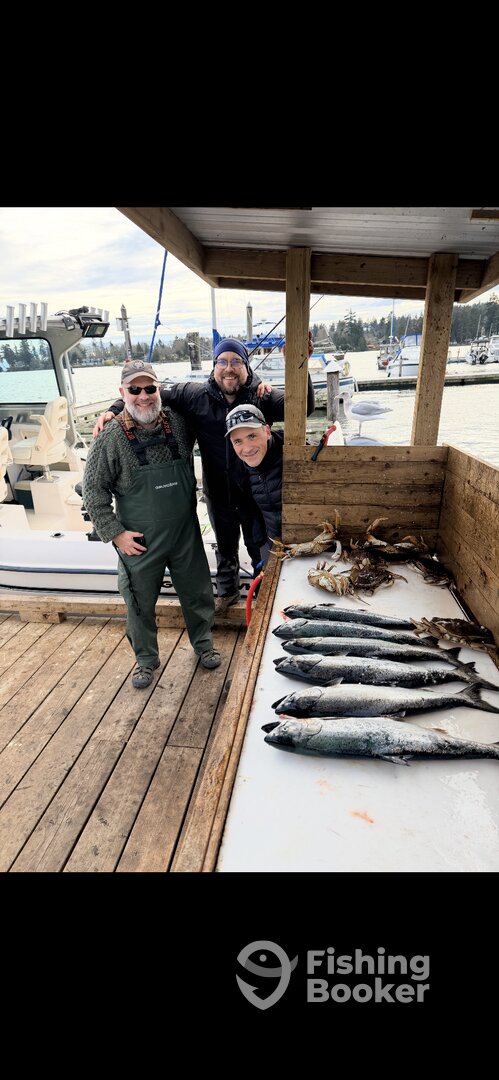 Victoria Report Photo 0