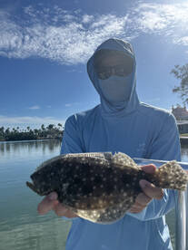 Inshore Fishing on Fire!