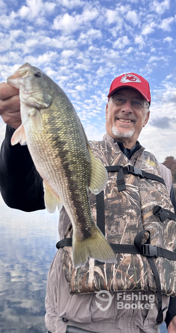 Branson Report Photo 0