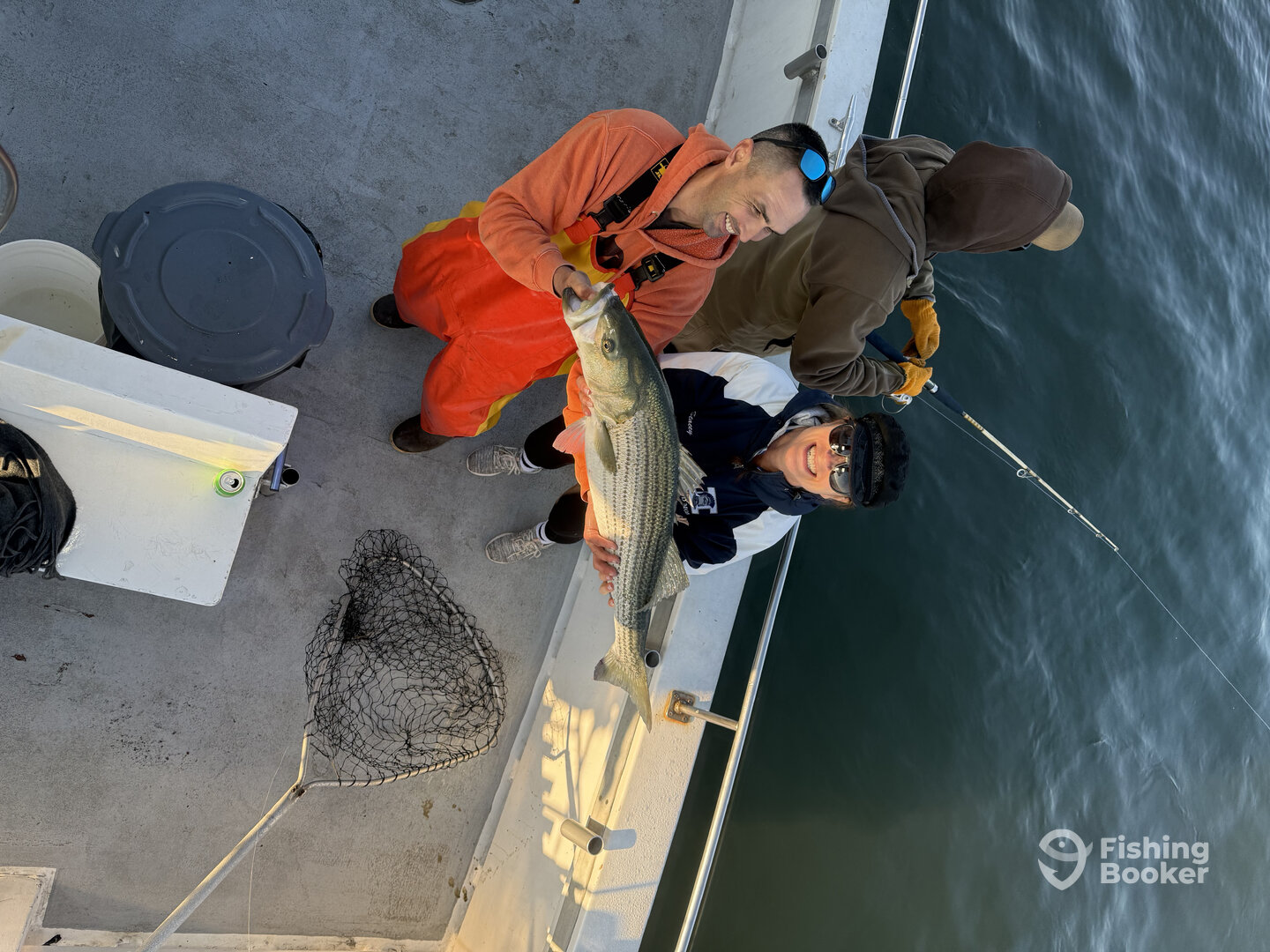 Perth Amboy Report Photo 0