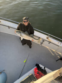 Perth Amboy Report Photo 1