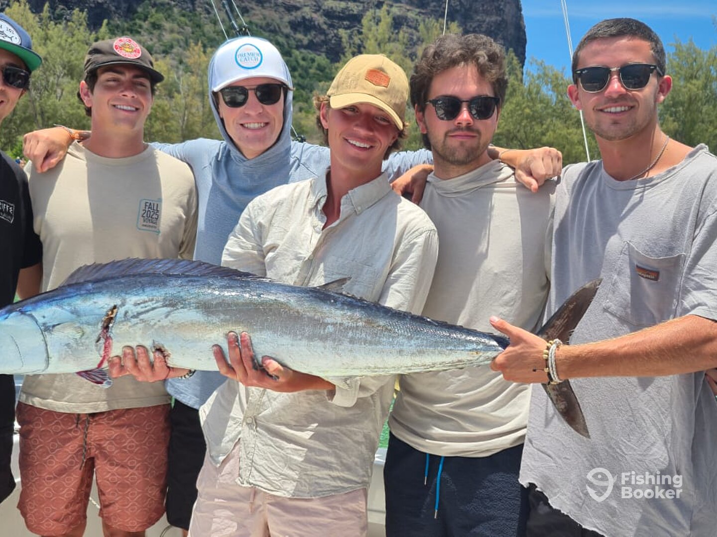 Le Morne Report Photo 0