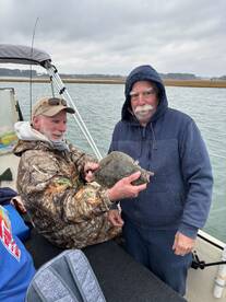 Chincoteague Report Photo 2