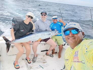 Panamá Report Photo 1