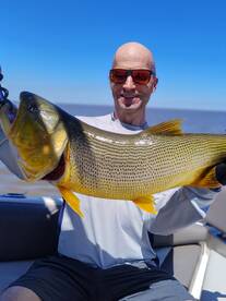 Buenos Aires continues to offer many Gol