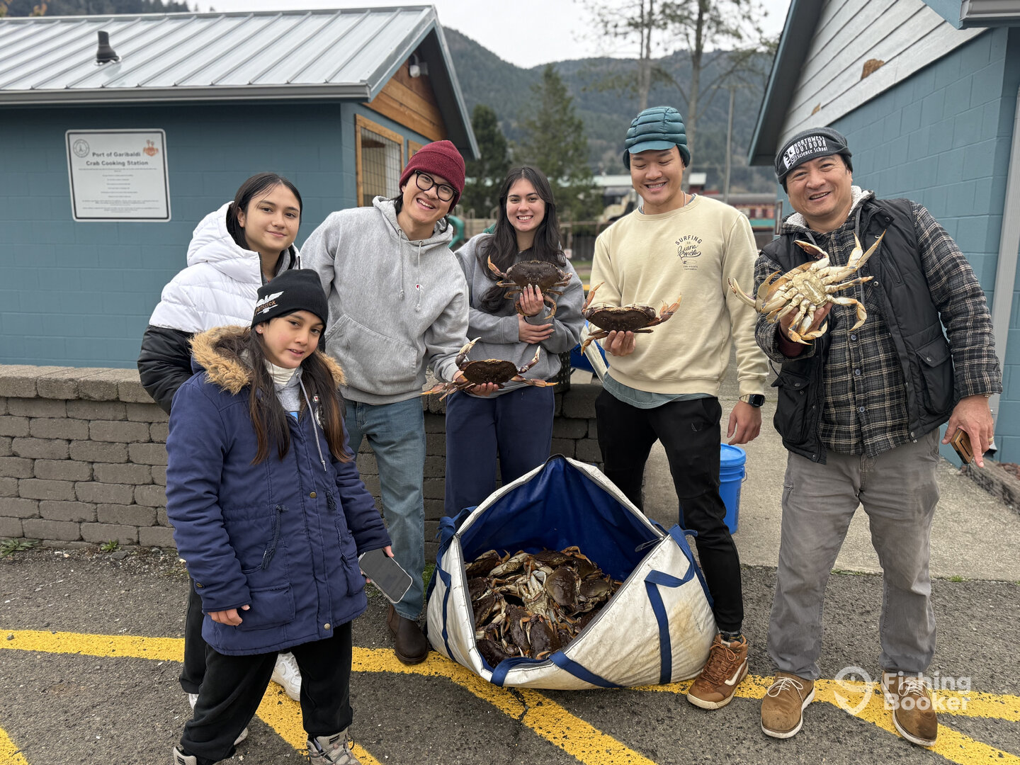 Garibaldi Report Photo 0