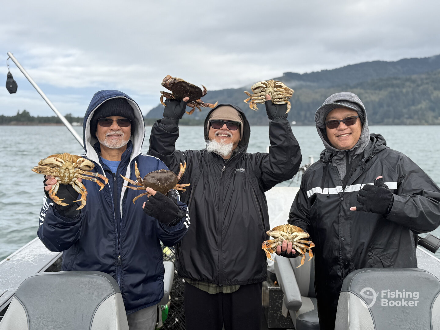 Garibaldi Report Photo 0